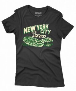 New York Jets Homage Unisex Nfl Guy Fieris Flavortown T-shirt