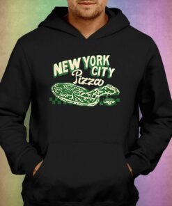 New York Jets Homage Unisex Nfl Guy Fieris Flavortown T shirt 3