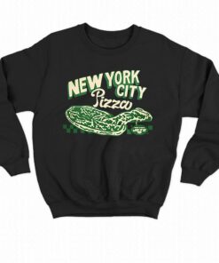 New York Jets Homage Unisex Nfl Guy Fieris Flavortown T shirt 4