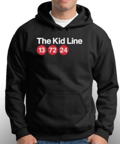 New York Kid Line T shirt 3
