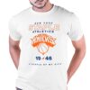 New York Knicks Nba X Staple Home Team T-shirt