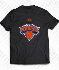 New York Knicks Stadium Essentials Unisex 2023 Nba Playoffs Roster T-shirt