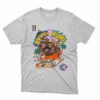 New York Knicks Vs Miami Road To Round 2 Game 3 Shirt