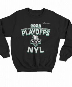 New York Liberty Stadium Essentials 2023 Wnba Playoffs Dust T-shirt 3 New York Liberty Stadium Essentials 2023 Wnba Playoffs Dust T shirt 4