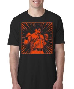 New York Mets Francisco Alvarez Troll Power 2023 Shirt