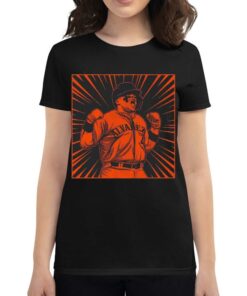 New York Mets Francisco Alvarez Troll Power 2023 Shirt
