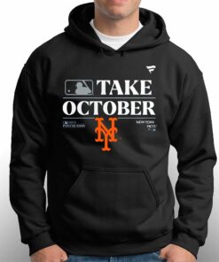 New York Mets Take October Playoffs Postseason 2023 Shirt 2 New York Mets Take October Playoffs Postseason 2023 Shirt 3