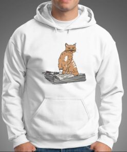 New York Post Bodega Cat T shirt 3