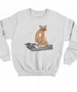 New York Post Bodega Cat T shirt 4