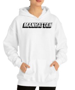 New York Post Ny Post Boroughs Manhattan T shirt 3