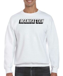 New York Post Ny Post Boroughs Manhattan T shirt 4