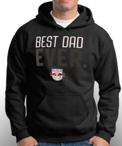 New York Red Bulls Best Dad Ever Father's Day T-shirt 2 New York Red Bulls Best Dad Ever Fathers Day T shirt 3