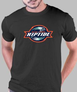 New York Riptide Epoch Lacrosse 2023 T-shirt