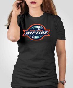 New York Riptide Epoch Lacrosse 2023 T-shirt