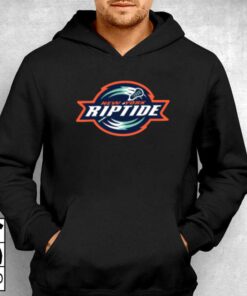 New York Riptide Epoch Lacrosse 2023 T shirt 3