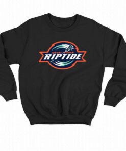 New York Riptide Epoch Lacrosse 2023 T shirt 4