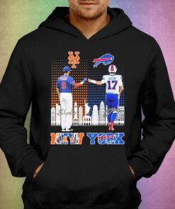 New York Sports Brandon Nimmo And Josh Allen Signatures Shirt 2 New York Sports Brandon Nimmo And Josh Allen Signatures Shirt 3