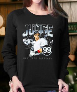 New York Yankees Aaron Judge 90s Retro Shirt 3 New York Yankees Aaron Judge 90s Retro Shirt 4