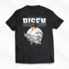 New York Yankees Aaron Judge Risen Shirt