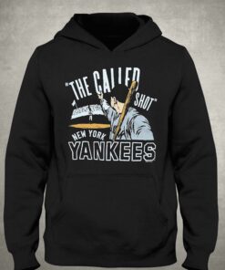 New York Yankees Babe Ruth The Called Shot Shirt 2 New York Yankees Babe Ruth The Called Shot Shirt 3
