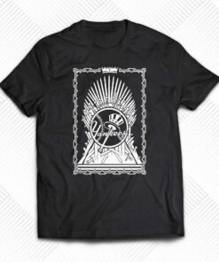 New York Yankees Games Of Thrones Shirt