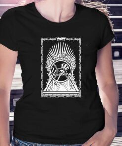 New York Yankees Games Of Thrones Shirt