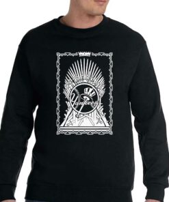 New York Yankees Games Of Thrones Shirt 4