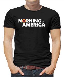 Newsnation Morning In America Shirt