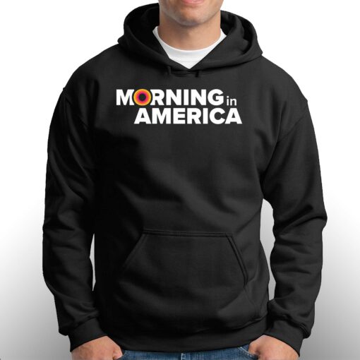 Newsnation Morning In America Shirt