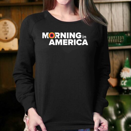 Newsnation Morning In America Shirt