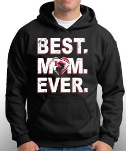 Nfl Best Mom Ever Kansas City Chiefs Shirt 2 Nfl Best Mom Ever Kansas City Chiefs Shirt 3