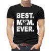 Nfl Best Mom Ever Las Vegas Raiders Shirt