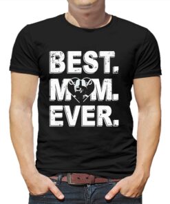 Nfl Best Mom Ever Las Vegas Raiders Shirt