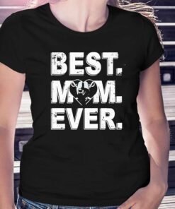 Nfl Best Mom Ever Las Vegas Raiders Shirt