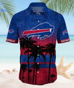 Nfl Buffalo Bills Hawaii Shirt Short Style Hot Trending Summer