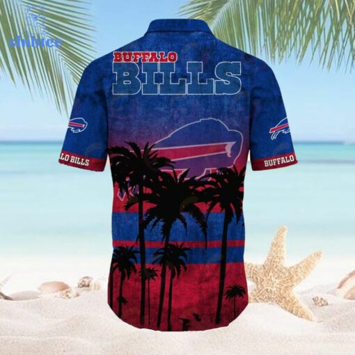 Nfl Buffalo Bills Hawaii Shirt Short Style Hot Trending Summer