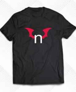 Nhentai T-shirt