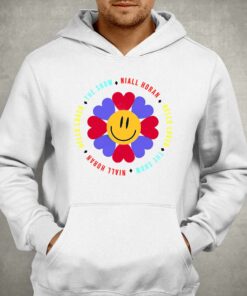 Niall Horan The Show Hello Lover T shirt 3