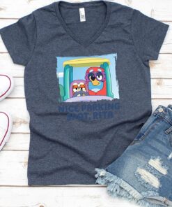 Nice Parking Spot Rita Sweatshirt Mother Sweater Mom Gift