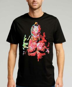 Nice The Biggest Little Man Shirt