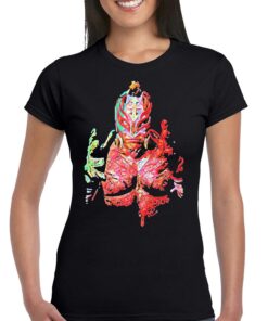 Nice The Biggest Little Man Shirt