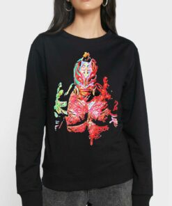 Nice The Biggest Little Man Shirt 4