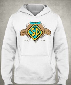 Nick Castellanos 8 Dog In Him Shirt 3