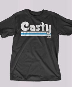 Nick Castellanos Casty Philly Shirt