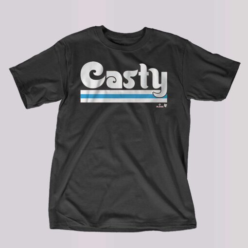 Nick Castellanos Casty Philly Shirt