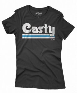 Nick Castellanos Casty Philly Shirt