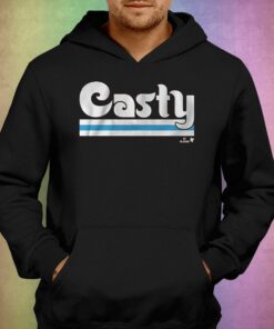 Nick Castellanos Casty Philly Shirt 3