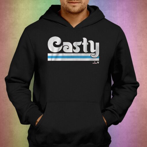 Nick Castellanos Casty Philly Shirt