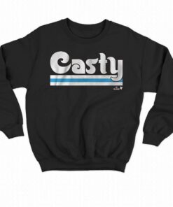 Nick Castellanos Casty Philly Shirt 4