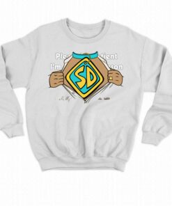 Nick Castellanos' Helping To Raise Money With Scooby-doo Shirt 3 Nick Castellanos Helping To Raise Money With Scooby doo Shirt 4